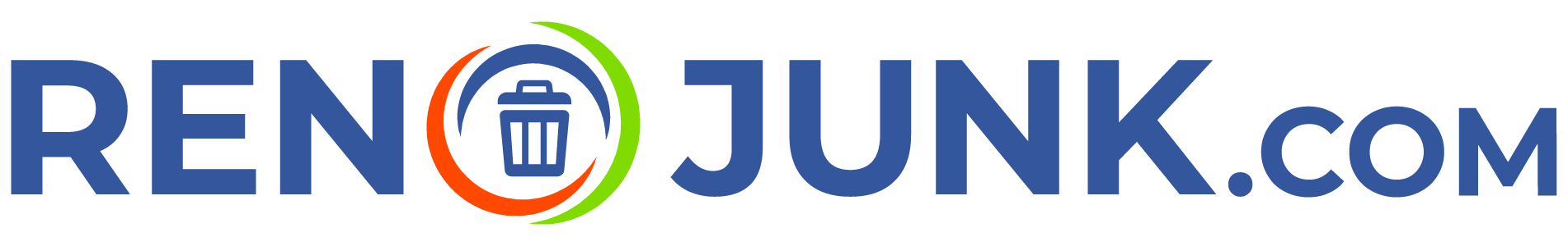 reno junk removal